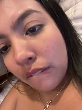 Chat +18 de nicole_fisherr ao vivo
