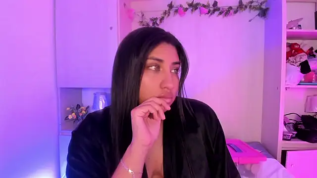 Chat XXX en directo de CANDYGABYY