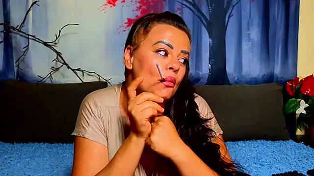 Chatroom XXX en direct de ElizabethEven