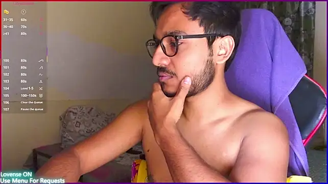 Show webcam de fuckkboy101