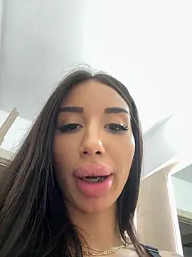 BlueEyes_BB Chat XXX live