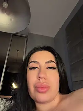 Chat +18 de Andrestarr ao vivo