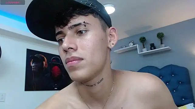asbeel_grygory_ Webcam Show