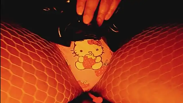 TS_MILK 웹캠 쇼