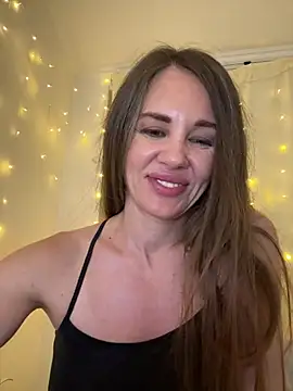 LucieMack Chat XXX in diretta