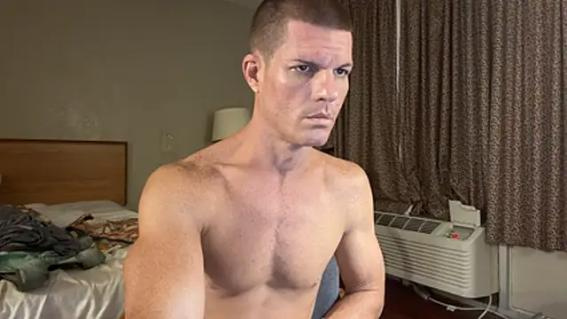 JockNThirsty: вебкам-шоу