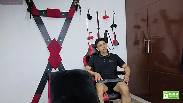 EliteBoysLive live XXX chat