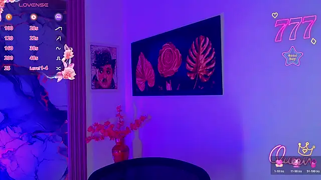 Aranza_Dollts – Live XXX-chat