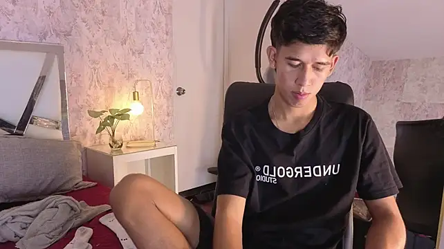 dave_eliot Webcam-Show
