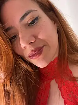 Živý XXX chat HelenaBae