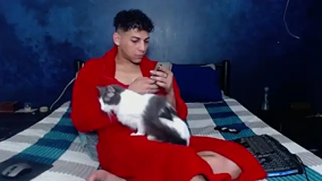 Dirtymatthew XXX чат на живо