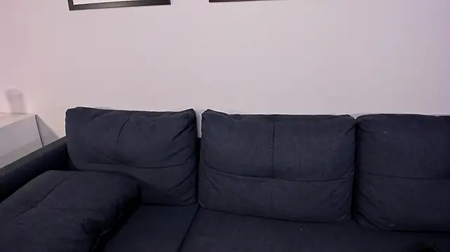 Czat XXX na żywo – LillianPerry