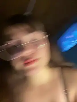 Czat XXX na żywo – Luna33-