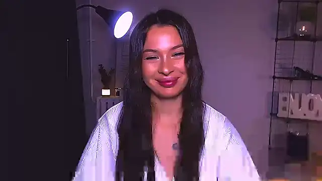 دردشة AlexaSven الجنسية المباشرة