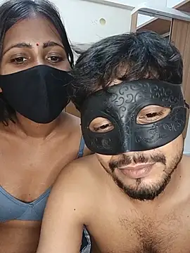 Czat XXX na żywo – Laiba_Sugar