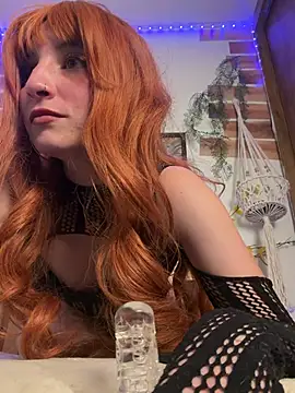 Czat XXX na żywo – amber_erotics