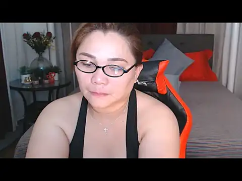 MarielRose143 Pertunjukan Webcam