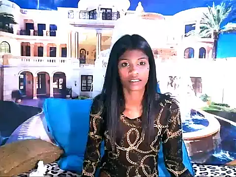 دردشة IndianSilkySpice الجنسية المباشرة