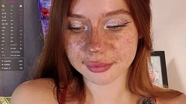 Killy_Merrot – Naživo XXX chat