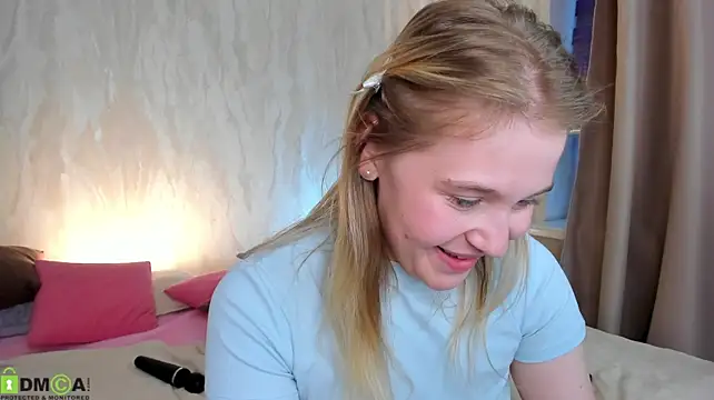 Colleen_Blake 现场XXX聊天