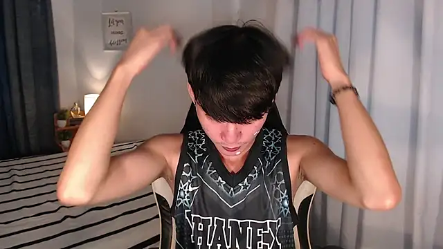 asian_dai Obrolan Langsung XXX