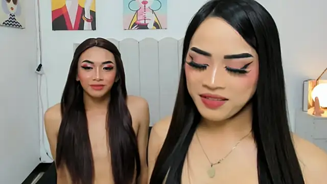 แชท XXX สดของ MirandaSterling