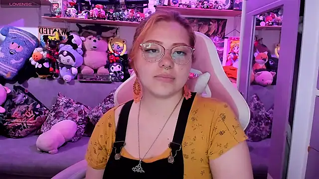 soficammy's Live XXX Chat