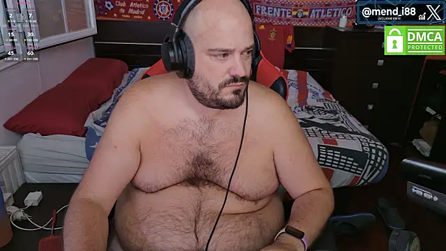 Chat +18 de menditeta1 ao vivo