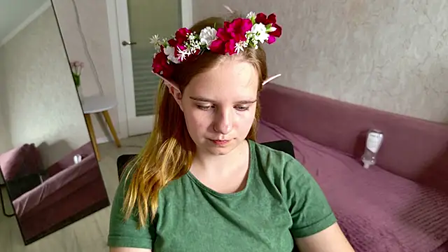 Luna404's Live XXX Chat