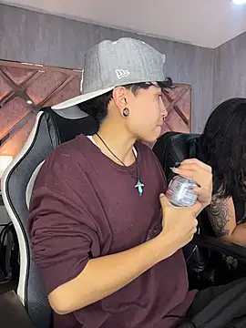 ian_mathias_ 라이브 XXX 채팅