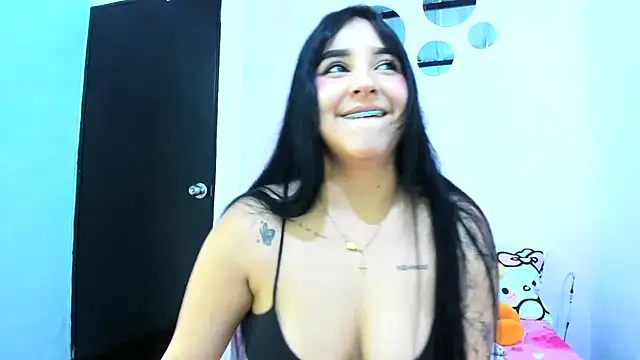 Pamela_flame – Naživo XXX chat