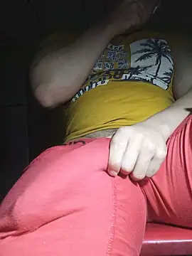 AlexisSpears_n Webbikameraesitys