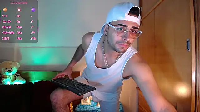 andders_ Chat XXX live