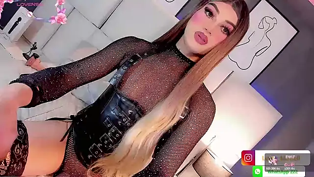 Chatroom XXX en direct de Lexxy_Mattell