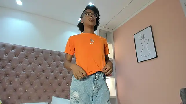 TenderTeacher Live XXX-chat