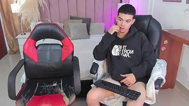 Show Webcam de your_d0ll1