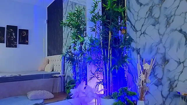 AnngelAva Adlı Modelin Canlı XXX Sohbeti