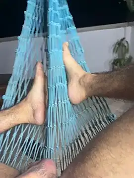 Valerio_James7 ওয়েবক্যাম শো