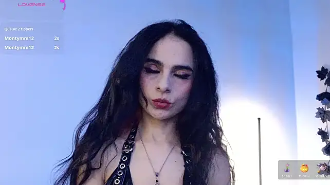 Alice_noir's Live XXX Chat