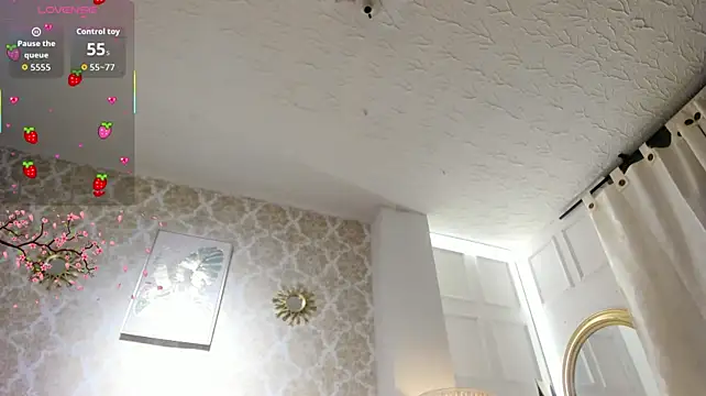LilyThea 现场XXX聊天