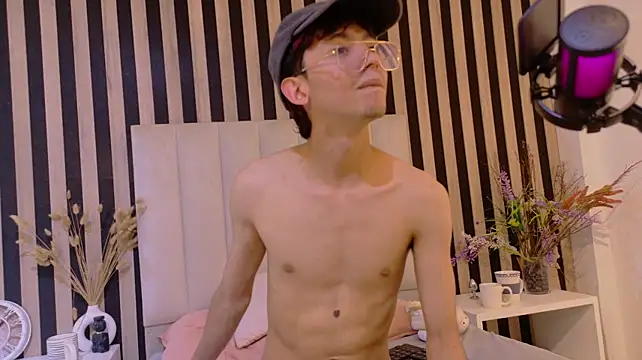 Chat XXX ao vivo de Twink_Sebas7