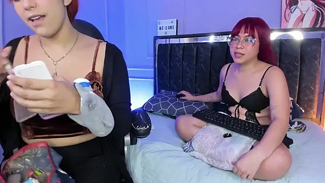 Chat XXX en directo de Missa_1