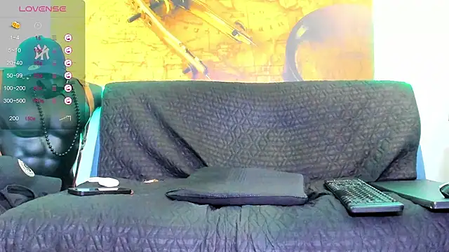 johny_bluexxx 在線直播表演