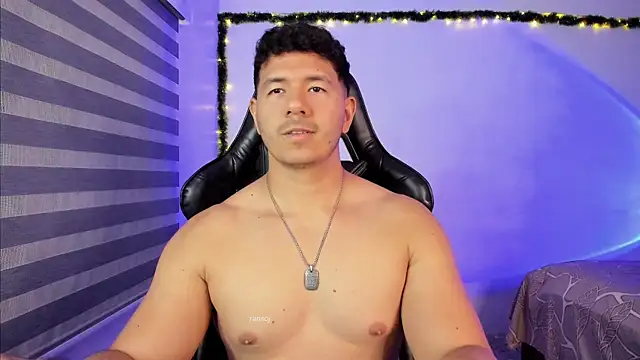 Chat XXX en directo de ransoj