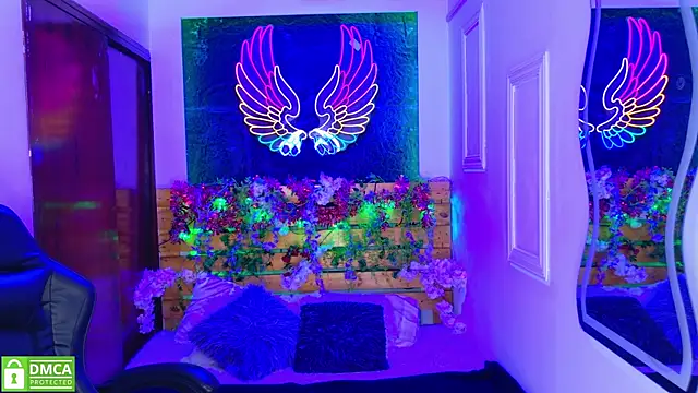 REDHOTTER_ Live XXX-chat