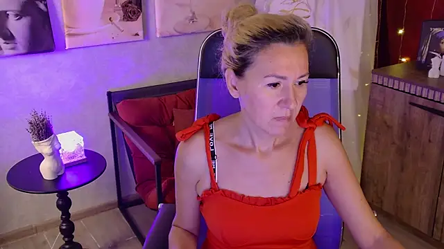 DonnaSmitth Live XXX Chat