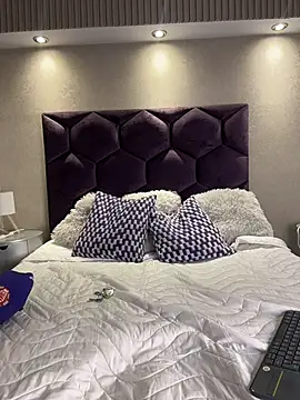 Dominik_Souza Pertunjukan Webcam