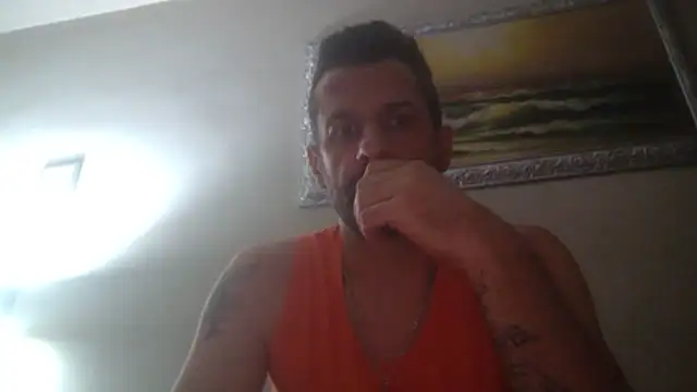 erick1234mor Webcam-Show