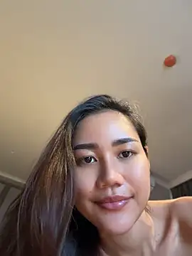 SweetThaiGirlfriendのウェブカメラショー