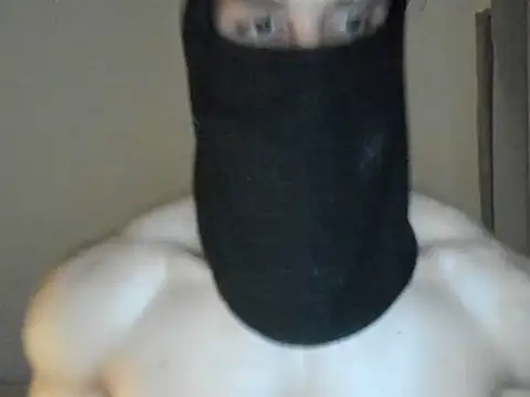 mysterious_muscles Webcam Show